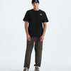 Men’s Evolution Simple Dome Tee
