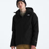 Men's Carto Mono Triclimate® Hooded Jacket