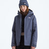 Women's Carto DryVent Mono Triclimate® Hooded Jacket
