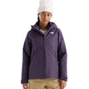 Women's Carto Mono Triclimate® Hooded Jacket