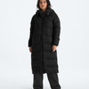 Women's Hydrenalite City Long Down Hooded Parka