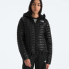 Women's ThermoBall Hooded Jacket