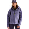 Women's ThermoBall Hooded Jacket
