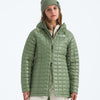 Women's ThermoBall Hooded Parka