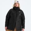 Women's Plus Size ThermoBall Parka