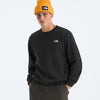 Men’s Evolution Simple Crew Sweater