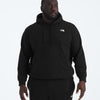 Men’s Big Evolution Simple Dome Hoodie