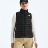 Women's Terra Peak Vest