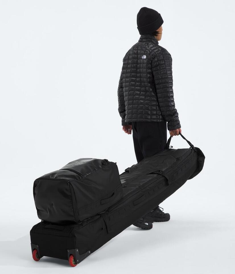 Base Camp Snow Roller Ski Bag – Prairie Summit Shop Regina