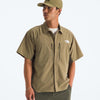Men’s Trail LIGHTRANGE™ Short-Sleeve Shirt