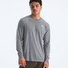 Men’s Evolution Simple Dome Long Sleeve