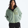 Women’s Yumiori Off Peak Full-Zip Jacket