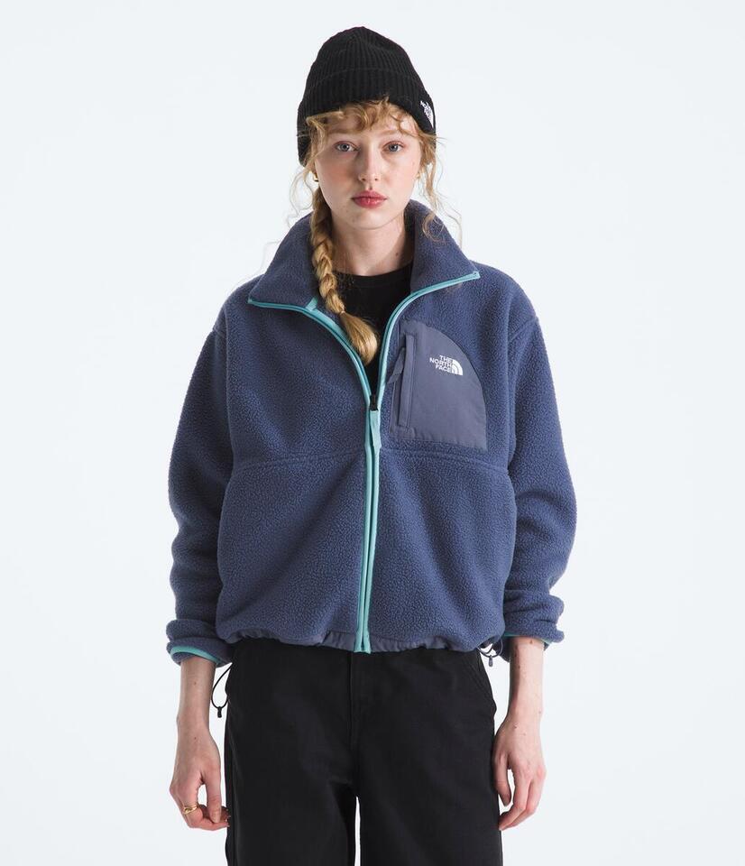 Women's Yumiori Off Peak Full-Zip Jacket – Prairie Summit Shop Regina