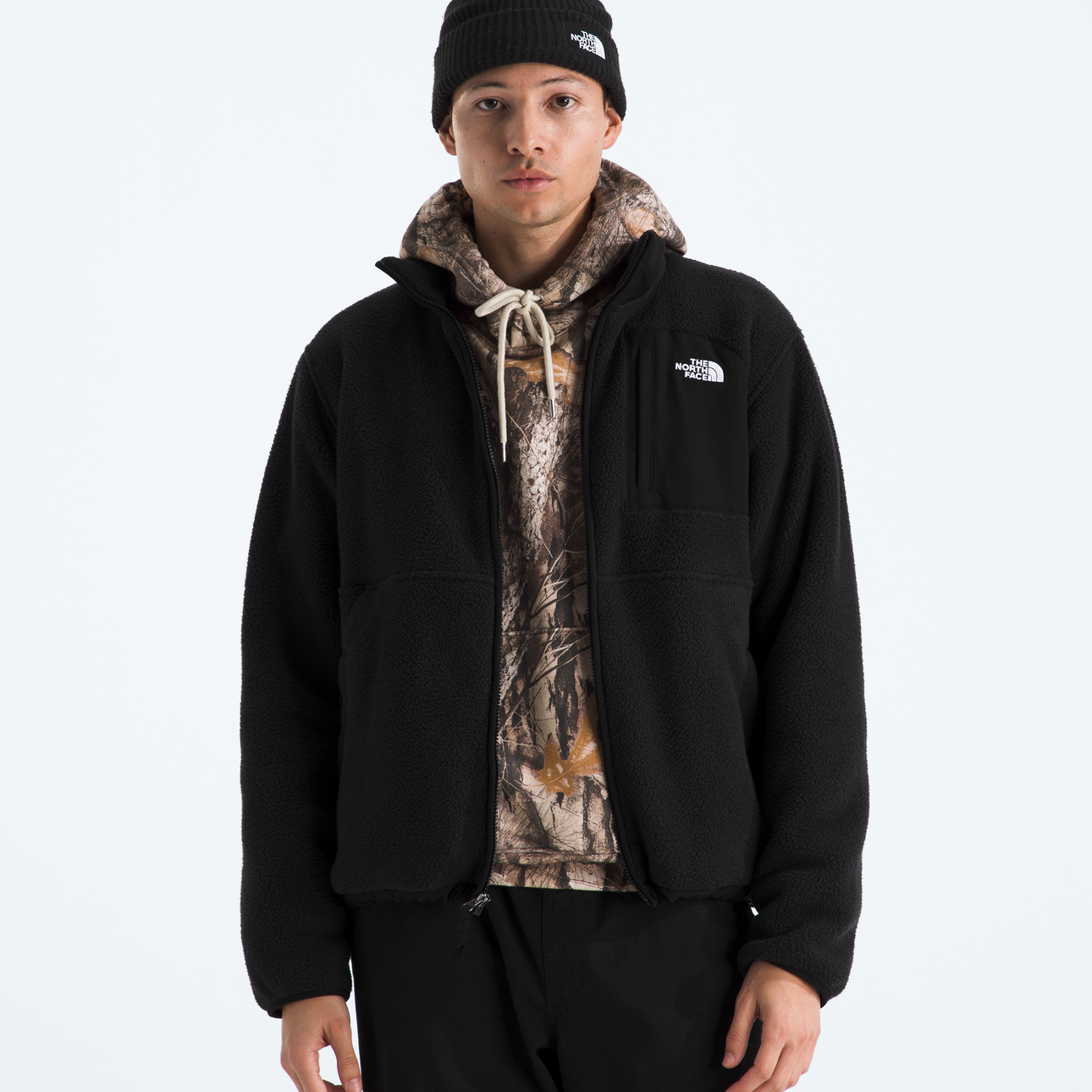 Men's Yumiori Off Peak Full Zip Jacket – Prairie Summit Shop Regina
