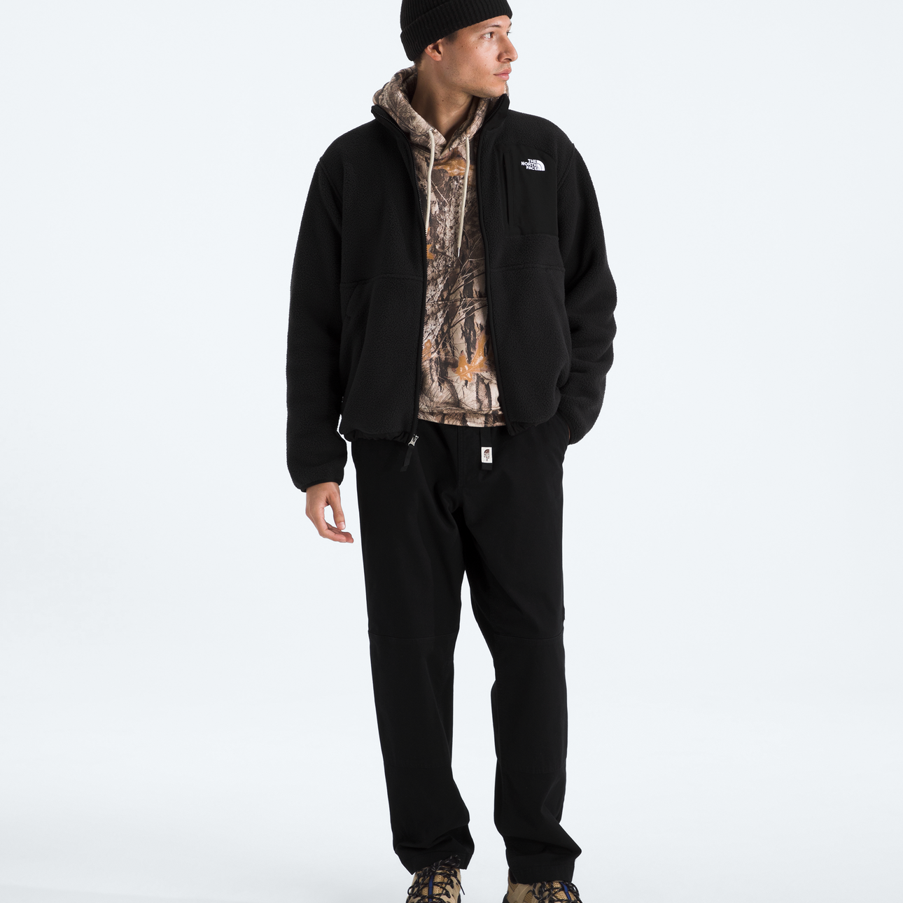 Men's Yumiori Off Peak Full Zip Jacket – Prairie Summit Shop Regina