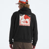 Men’s Mountain Scape Hoodie