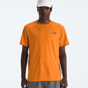 Men’s Stay Exploring Short Sleeve Tee