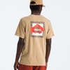Men’s Escape The City Short-Sleeve Tee