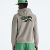Men’s Explore Postcard Regular Hoodie