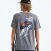 Men’s Sunlit Summit Short Sleeve Tee