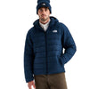 Men's Aconcagua Hooded Jacket