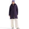 Women's Aconcagua Down Parka