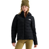 Women's Aconcagua Hooded Jacket