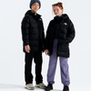Teen Hydrenalite Down Hooded Parka