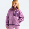 Girls' Yumiori Full Zip Jacket