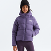 Girls’ Hydrenalite Down Hoodie Jacket
