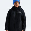 Boys' Freedom Insulated Jacket
