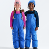 Kid's Freedom Insulated Bib