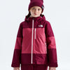 Girls Freedom Insulated Jacket