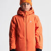 Boy's Slope Insulated Jacket