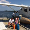 Parent & Kid Canoe Wilderness Course - Waitlist