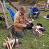 Bushcraft INTRO Skills Course - October 2-4, 2026