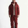 Men's Glades Hybrid Insulated Jacket
