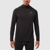 Men's RedHEAT Active Zip Base Layer