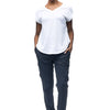 Estirada Woven Stretch Cargo Pant