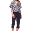 Havada Light Woven Blouse