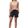 Sahra II Woven Stretch 6in. Short