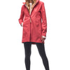 Kisa III Rain Jacket