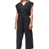 Bryza Light Woven Reversible Jumpsuit