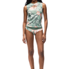 Joki Sleeveless Swim Top