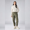 Nivo Long Sleeve Mockneck Top