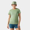 Women's Merino Short Sleeve Tee