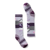 Kids' Wintersport Gondola Over The Calf Socks