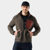 Men's Second Cut™ Fleece Jacket