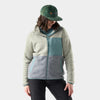 Women's Second Cut™ Fleece Jacket