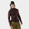 Men's Intraknit™ Thermal Merino Base Layer Hoodie